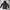 Adidas Streetwear Hoody Pria Black