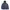 Uniqlo Gorpcore Casual Puffer jacket Pria navy photo 1