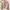 Vintage Crop top Wanita tan photo 1