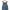 Vintage Streetwear Wanita navy blue photo 1