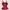 Liz Lisa Cami top Wanita burgundy photo 1