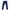 Topten Minimalist Casual Jeans Pria Navy