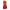 Anne Klein Vintage Midi dress Wanita red photo 2