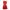Anne Klein Vintage Midi dress Wanita red photo 1