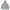3 Second Streetwear Casual Hoody Pria white gray photo 2