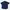 Minimalist Casual Shirt Wanita navy photo 1