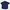 Minimalist Casual Shirt Wanita Navy