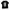 Japanese brand Minimalist T-shirt Pria gold black photo 1