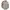 Burberry Vintage Luxury Casual Shirt Pria Cream