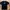 Feltics Casual T-shirt Pria black photo 1