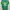 Adidas Casual T-shirt Pria green photo 1