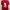 Uniqlo Casual T-shirt Pria red photo 1