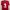 Uniqlo Casual T-shirt Pria Red
