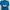 Uniqlo Casual T-shirt Pria Blue