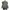 Issey Miyake Vintage Avant Garde Parka Pria Silver