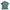 Stone Island Luxury Casual T-shirt Pria Green