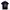 A Bathing Ape Streetwear Luxury T-shirt Pria black photo 1