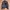 Biker Casual Leather jacket Pria black photo 3