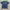 Vintage T-shirt Pria navy photo 6
