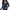 Juicy Couture Y2K Lolita Hoody Wanita navy photo 2