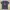 Vintage Y2K T-shirt Pria navy black photo 2