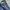 Y2K Grunge Maxi skirt Wanita navy blue photo 4
