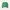 Pancoat Streetwear Puffer Jacket Pria Green Blue