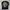 Y2K Sweatshirt Pria Black