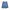 Alpha Industries Vintage Y2K Short Pria white navy black blue photo 2