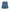 Alpha Industries Vintage Y2K Short Pria White Navy Black Blue