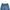 Alpha Industries Vintage Y2K Short Pria white navy black blue photo 4