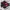 Puma Biker Casual Sneakers Pria red black photo 4