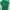 Luxury Minimalist Shirt Wanita green photo 1
