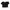 Coquette Blouse Wanita black photo 4