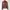 codes combine Biker Casual Leather jacket Pria brown photo 7