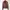 codes combine Biker Casual Leather jacket Pria brown photo 1