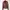 Codes Combine Biker Casual Leather Jacket Pria Brown