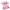 Nike Vintage Streetwear Jersey Pria pink black photo 1