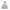 Casual Hoody Pria white gray photo 1