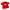 Umbro Vintage Streetwear Jersey Pria Red Black