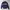 Japanese Brand Streetwear Y2K Sweatshirt Pria Navy