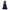 Fairy Coquette Summer dress Wanita navy khaki photo 1