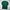 Sweater Amazon Essential Emerald Green Cableknit Rajut Pria photo 5