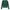 Sweater Amazon Essential Emerald Green Cableknit Rajut Pria photo 1