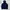 Dickies Gorpcore Cottagecore Parka Pria navy black photo 1