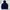 Dickies Gorpcore Cottagecore Parka Pria Navy Black
