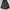 Japanese Brand Y2K Goth Skirt Wanita Black