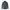 Carhartt Minimalist Casual Fleece Pria Black Gray