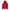 Carhartt Minimalist Casual Fleece Pria Red
