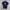 Hanes Vintage Streetwear T-shirt Pria navy blue photo 2